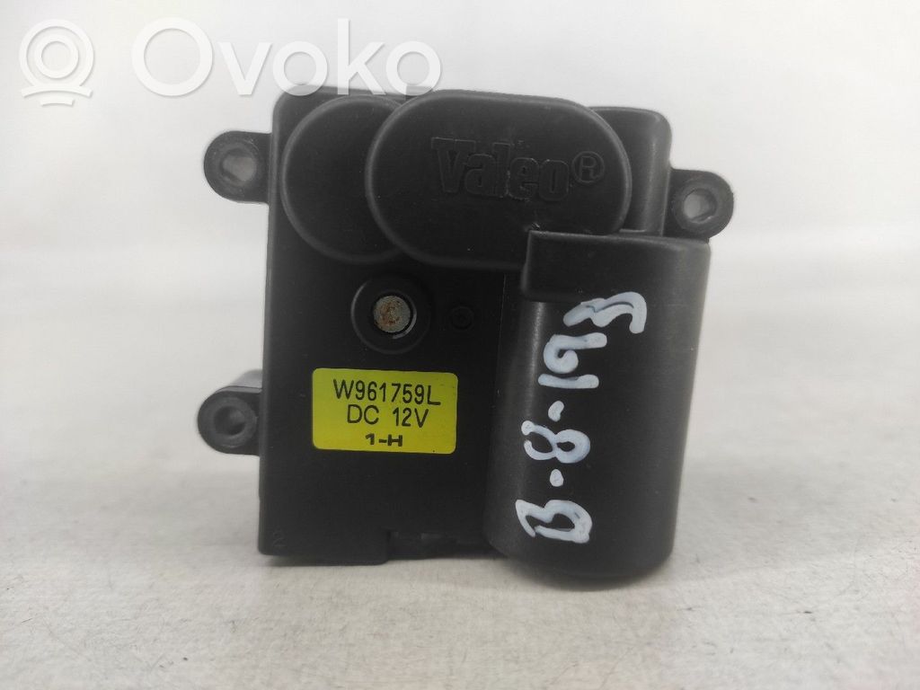 Silniczek nagrzewnicy   W961759L