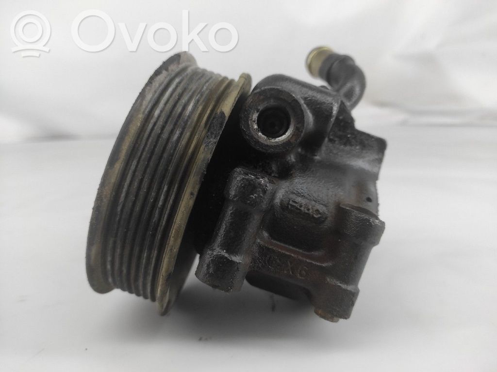 Vairo stiprintuvo siurblys   HBDJV,3AE2803
