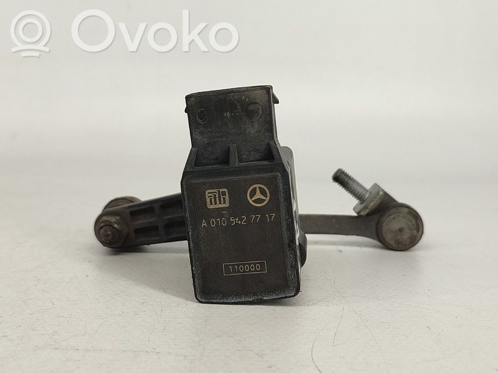 Mercedes-Benz CL C215 Sensor 