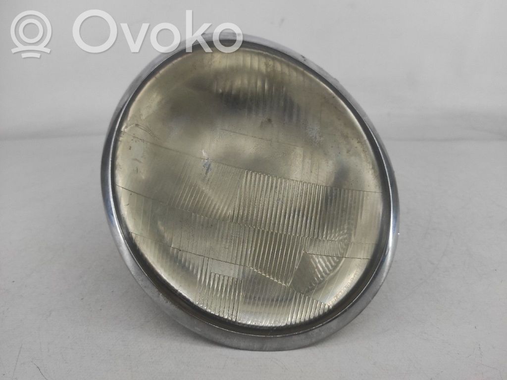 Lancia Lybra Faro/fanale 