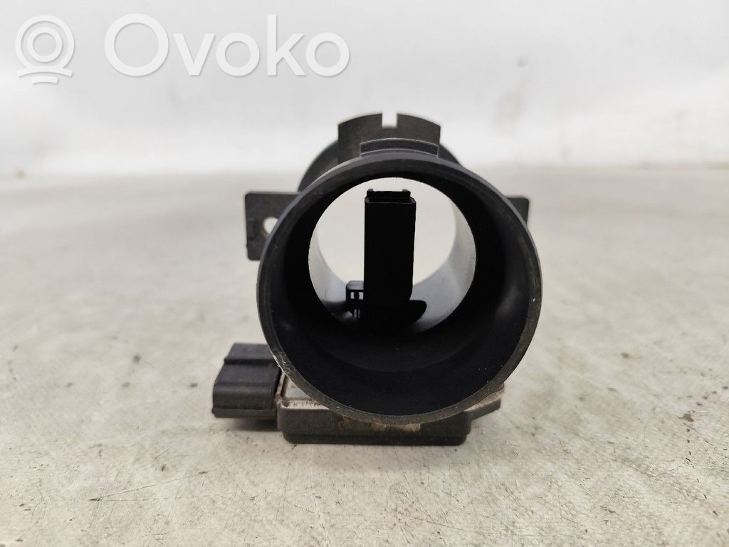 Oro srauto matuoklis   98AB12B579DA,XS4F12B624AB