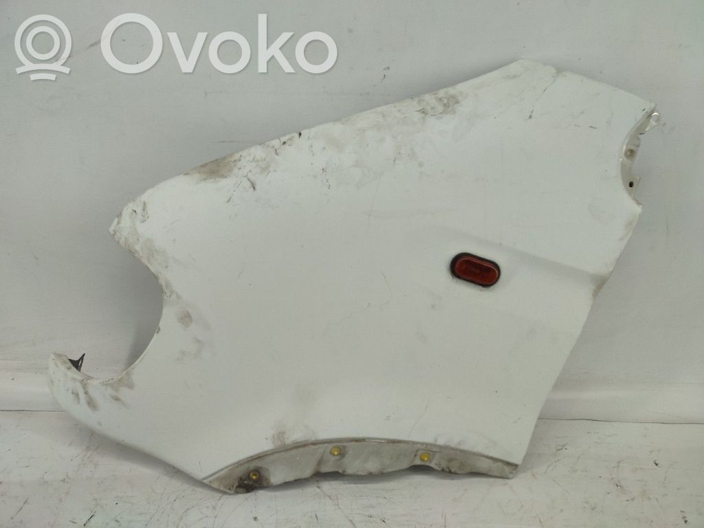 Guardabarro   S0210B