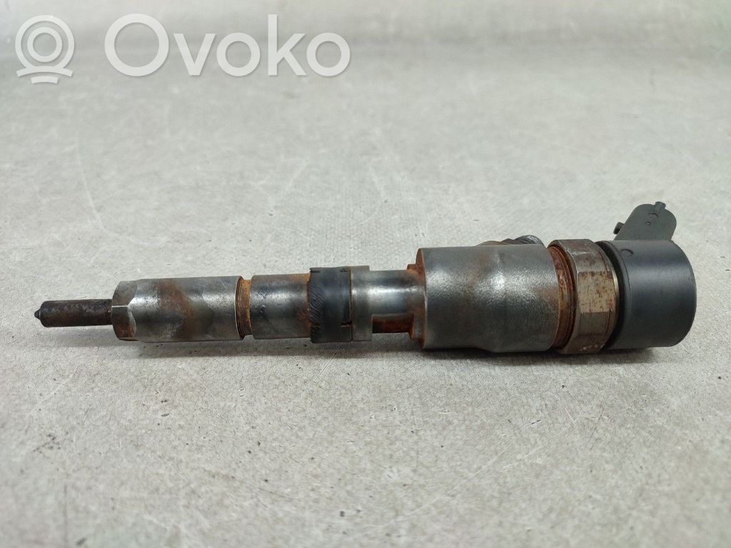 Citroen Xsara Picasso Injector combustibil 
