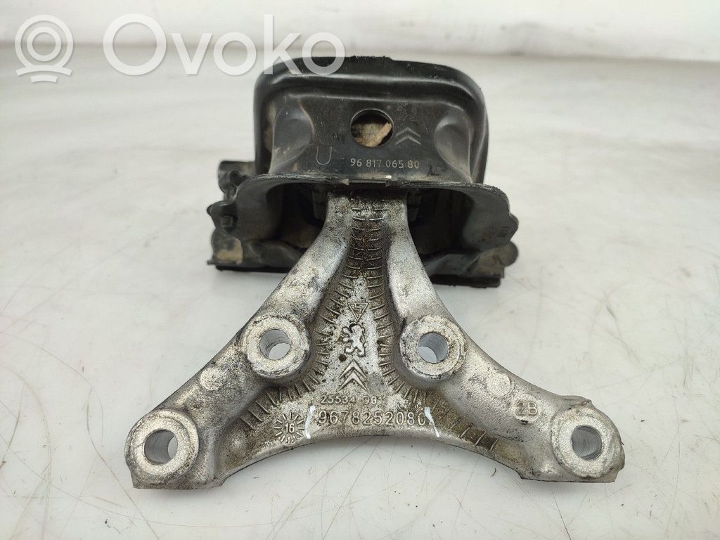 Peugeot 208 I Suport tampon motor 