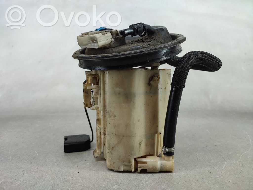 Sensor de nivel de combustible   9128220,0580300001,4PINOS