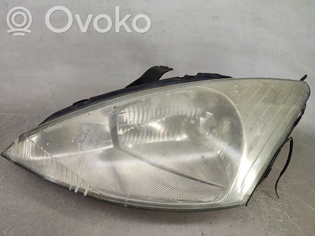 Headlight/headlamp
