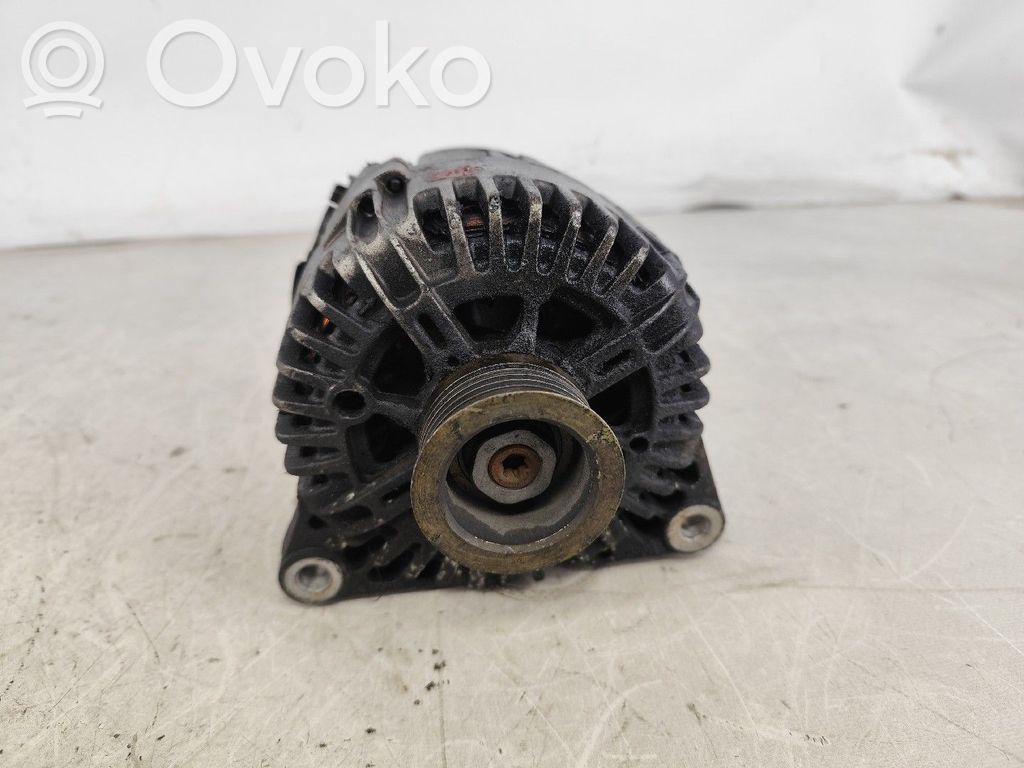 Generator/alternator   9646476280