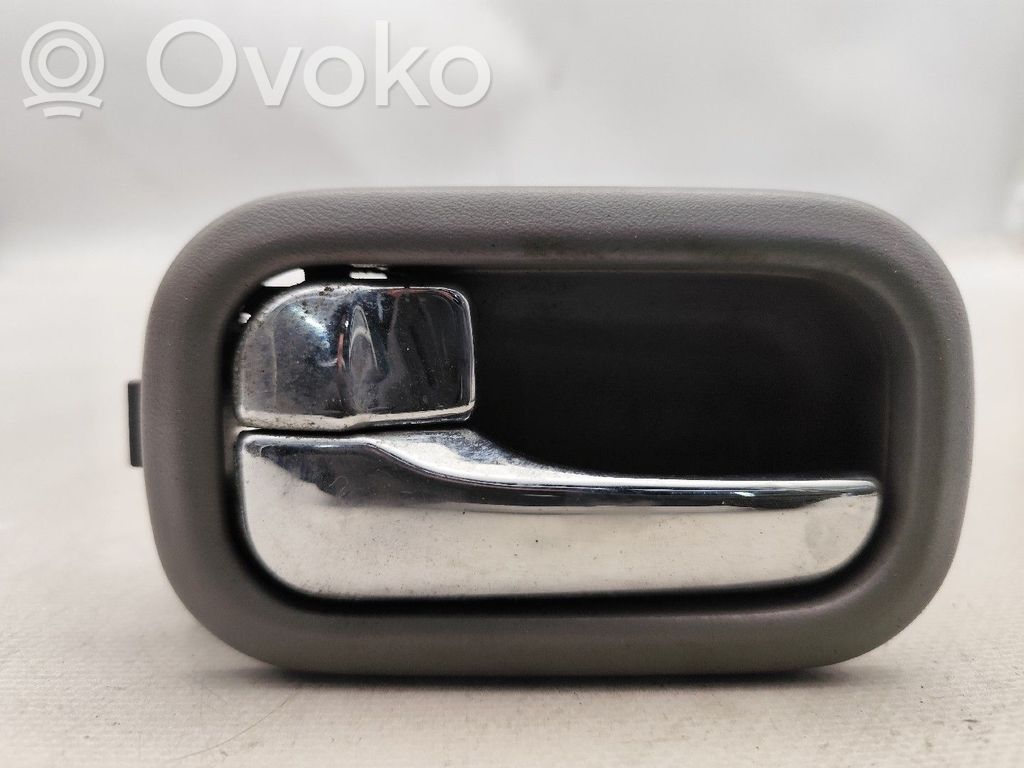 Nissan Almera N16 Rear door exterior handle 
