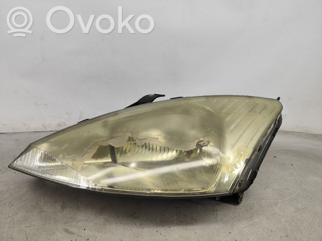 Headlight/headlamp