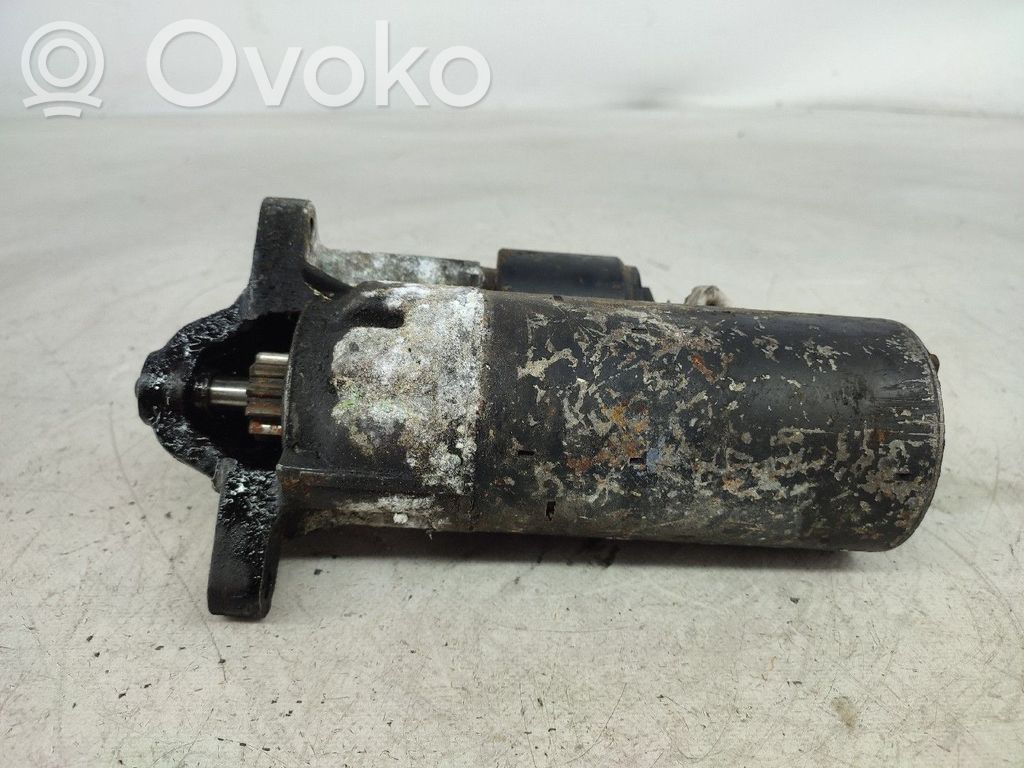 Electromotor   000111017,0331303066