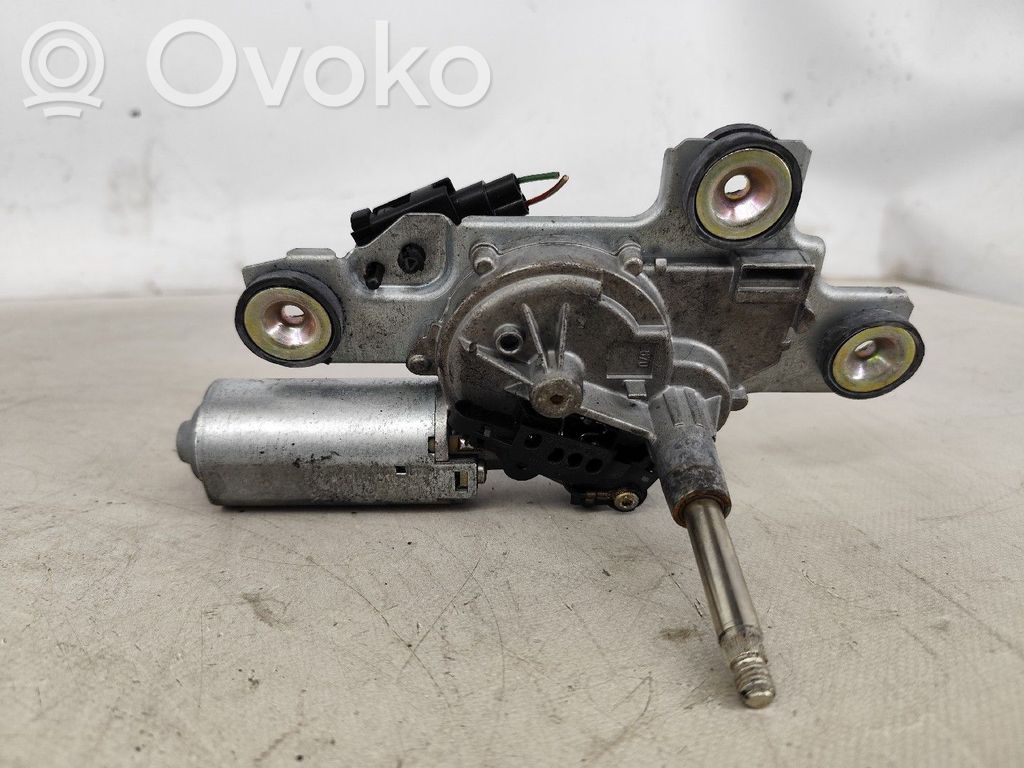Wischermotor Heckscheibe   XS41A17K441AC,0390201548