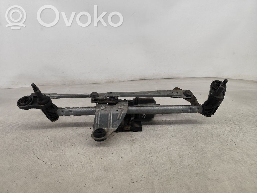 Seat Leon (5F) Motorino del tergicristallo 
