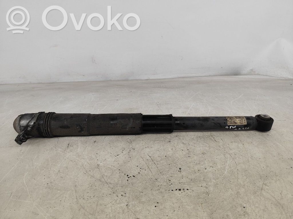 Stoßdämpfer hinten   5Q0512013,801401000112