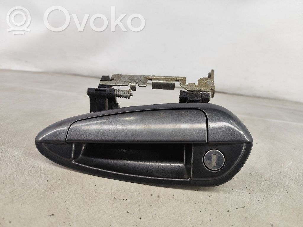 Fiat Grande Punto Manecilla externa puerta delantera