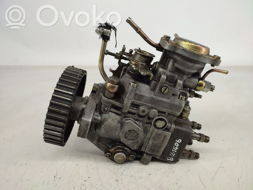 Opel Astra F Pompă injecție de înaltă presiune 