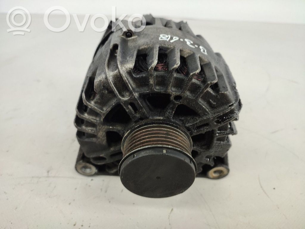 Alternador   9665617780