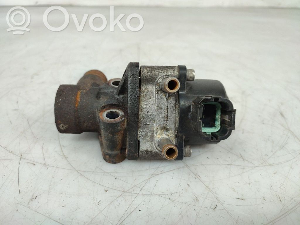 Nissan Almera N16 Supapă EGR 
