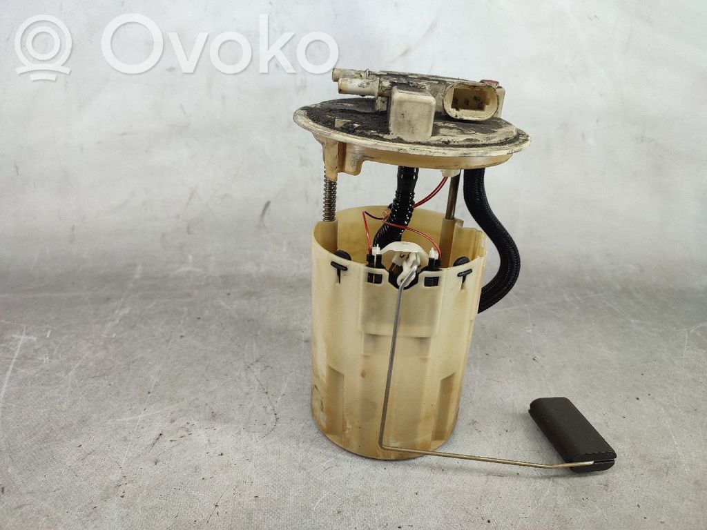 Renault Laguna II Senzor nivel combustibil 