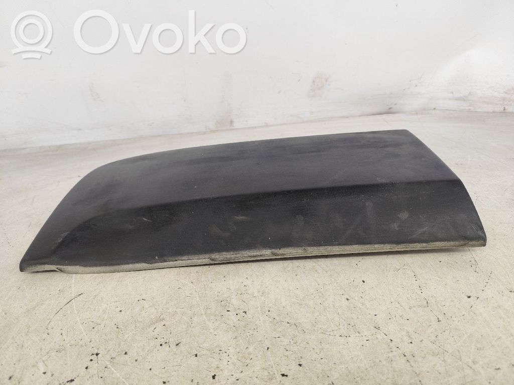 Renault Kangoo I Tailgate/trunk side cover trim 