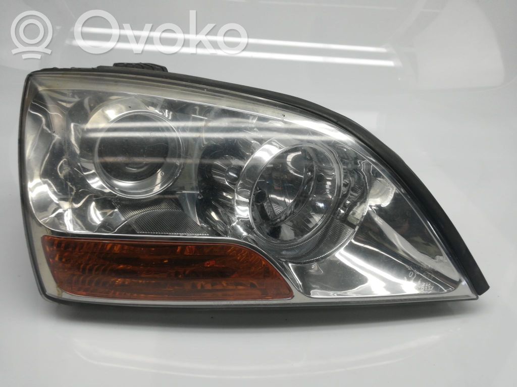 Headlight/headlamp   921023E5XX