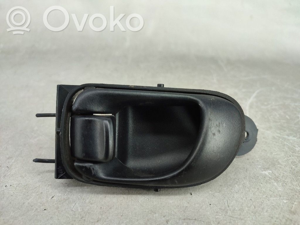 Front door interior handle   96260946