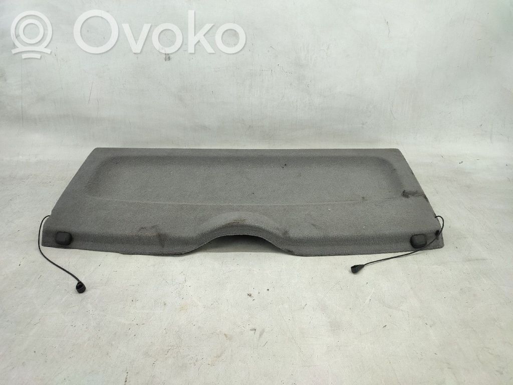 Parcel shelf   836738G