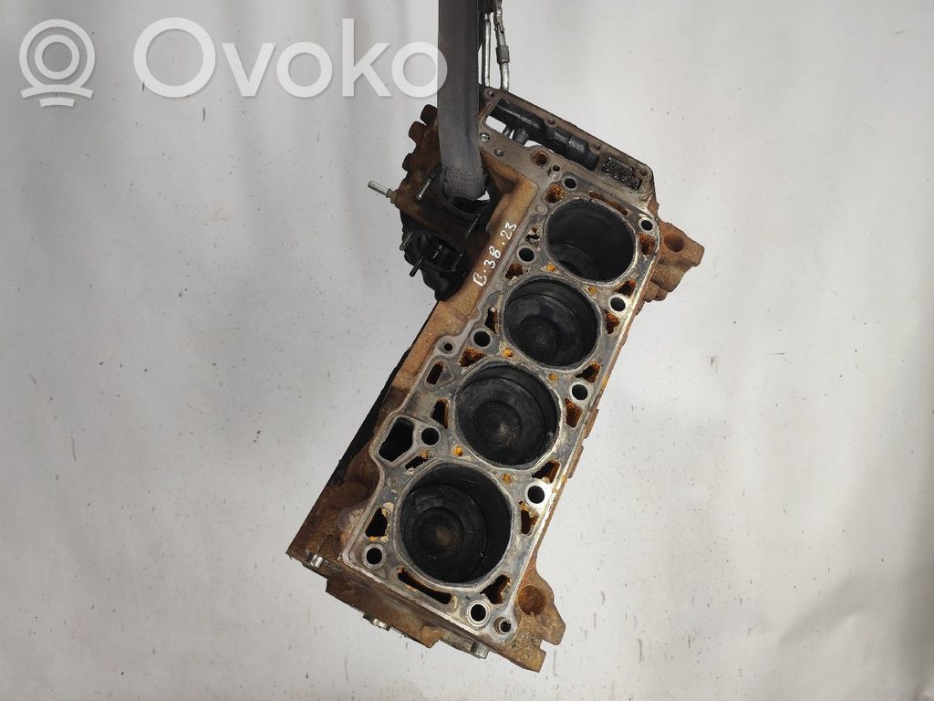 Motorblock   502295008