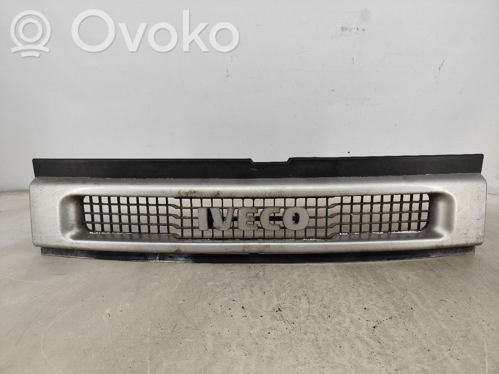 Iveco Daily 3rd gen Etusäleikkö 