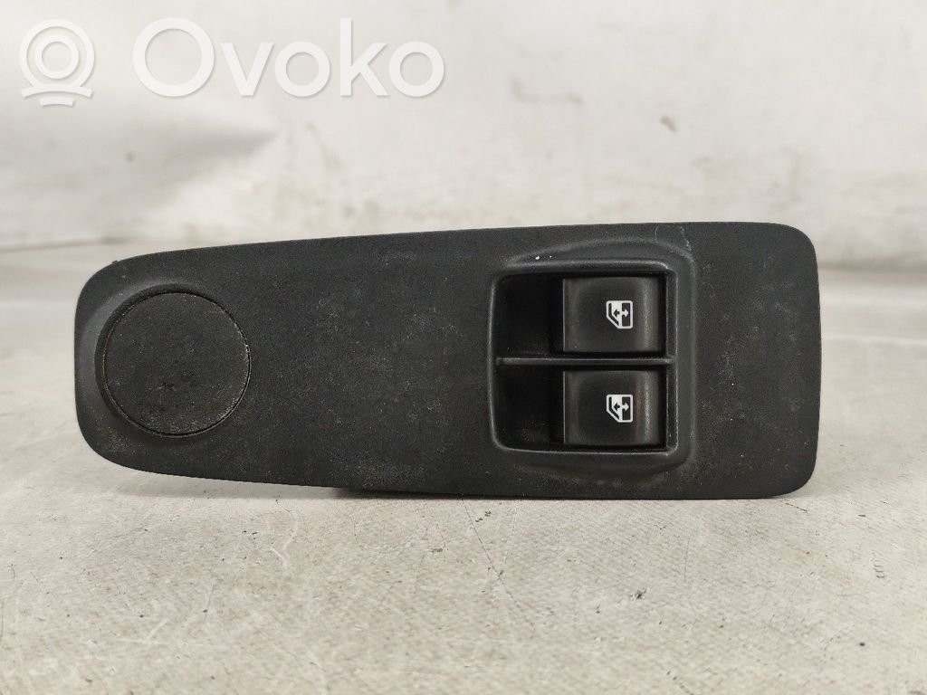 Electric window control switch   07355329080,8PINOS