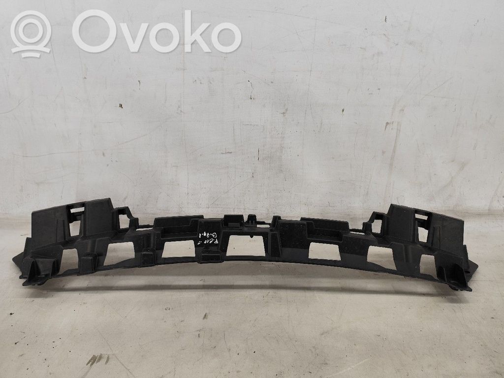 Priekšpusē bampera turētājs   J9D317B861A,MEIO