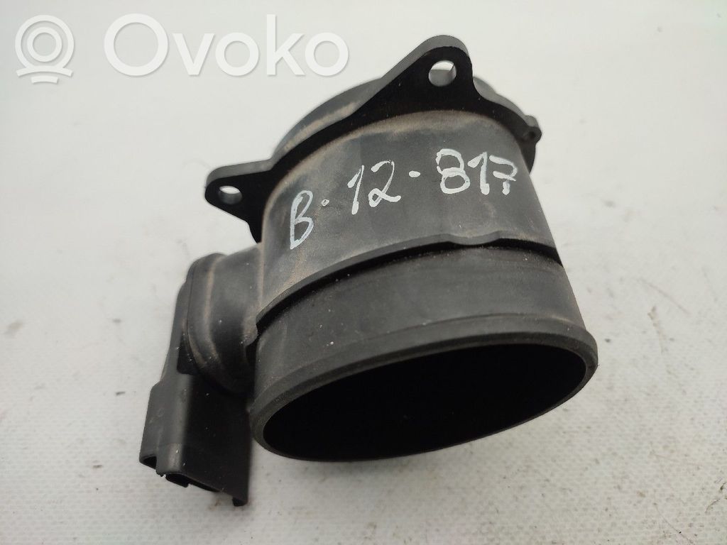 Mass air flow meter   72834204,9650010780