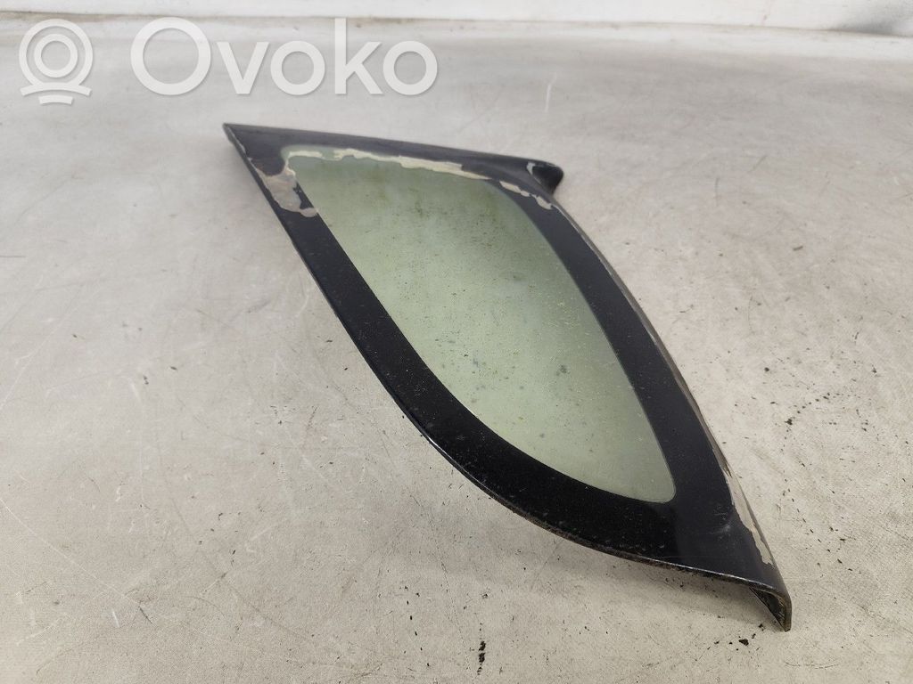 Rear side window   43R001626,ZB253101L