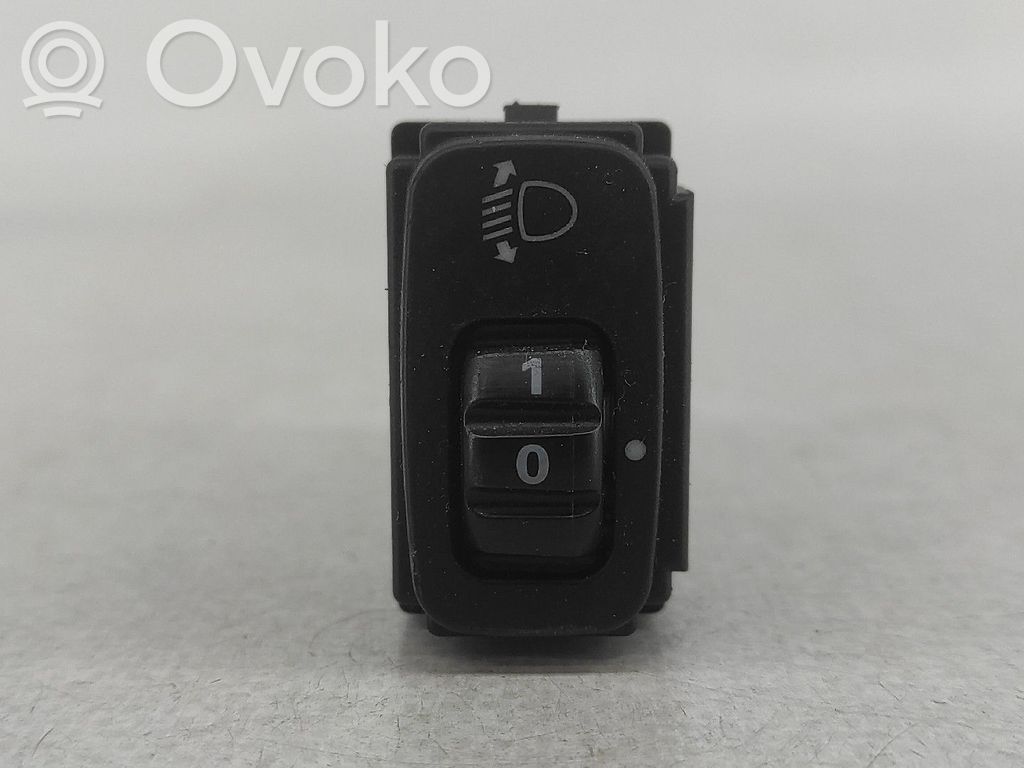 Mitsubishi Lancer VIII Multifunctional control switch/knob 