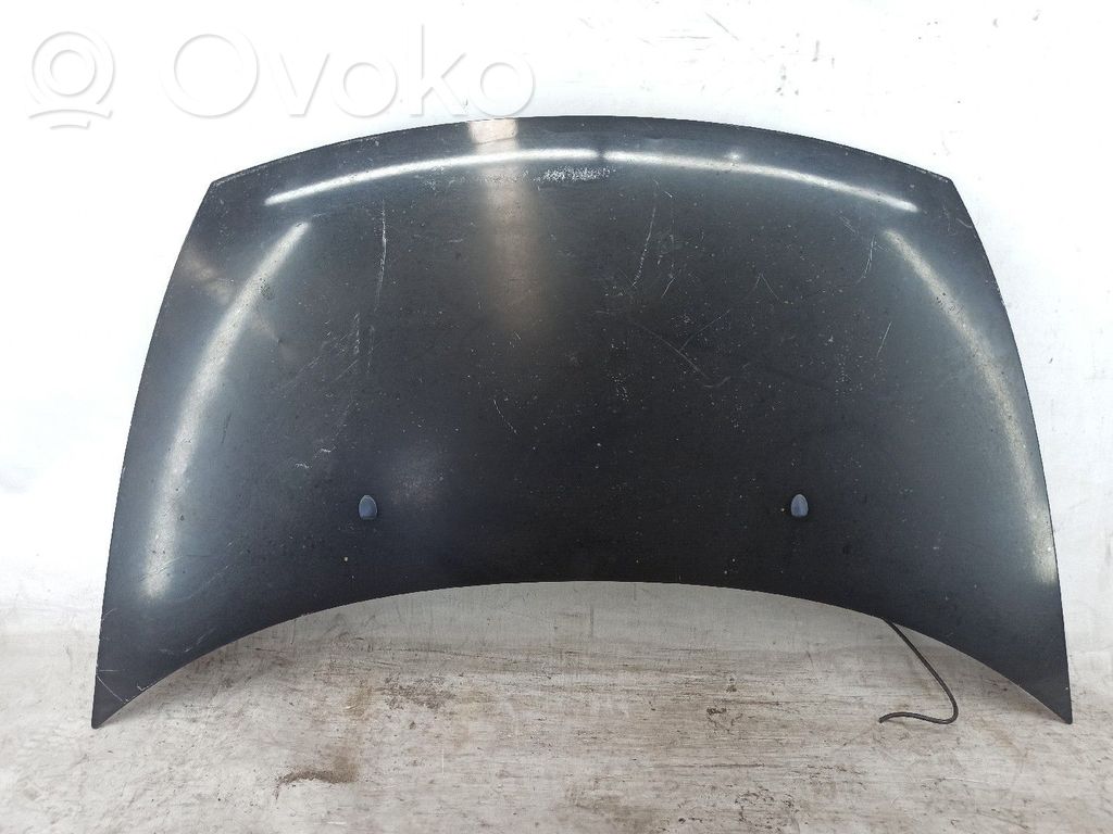 Citroen C3 Engine bonnet/hood 