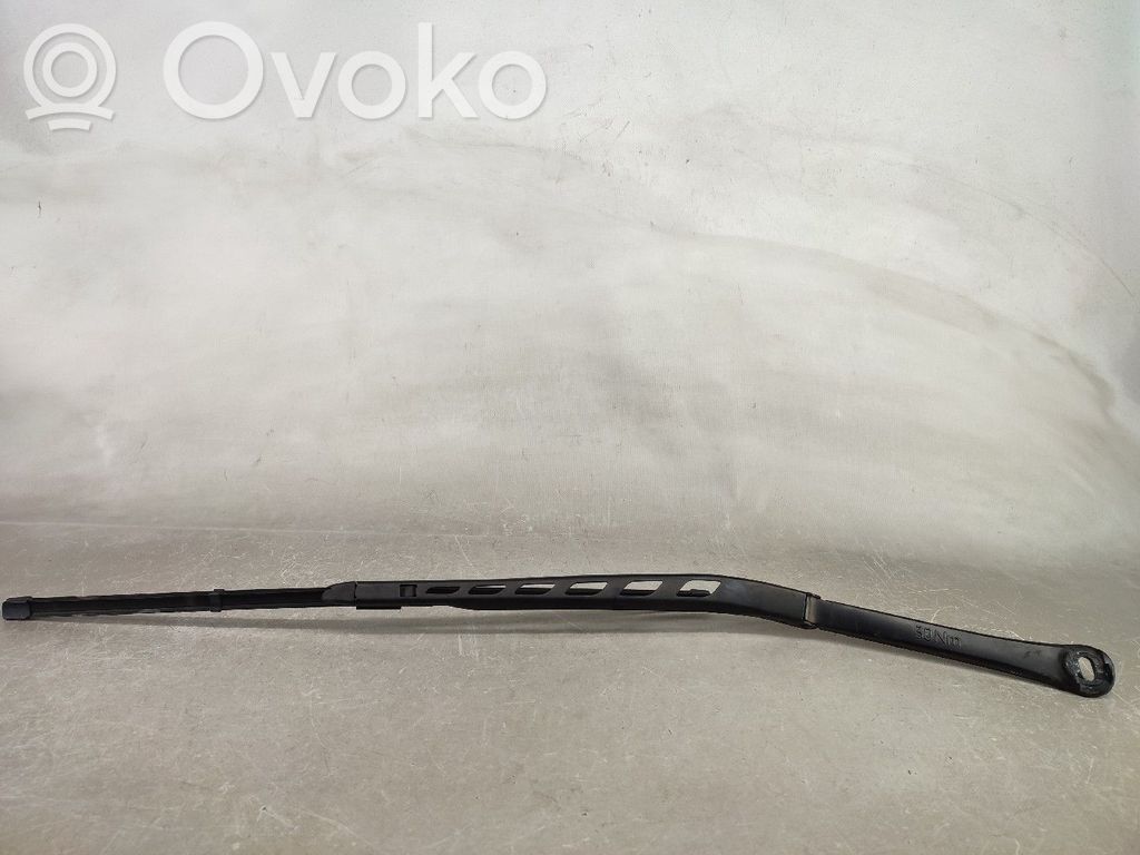 Front wiper blade arm   ESQUERDA,61617035099
