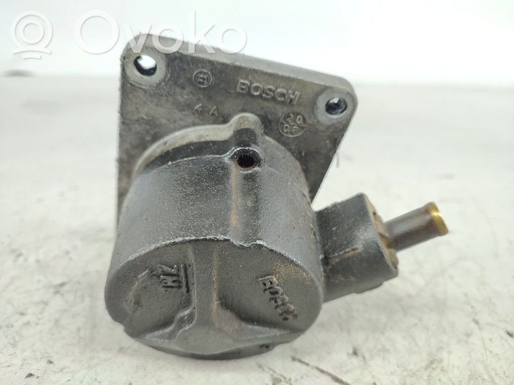 Vakuumo pompa   2598
