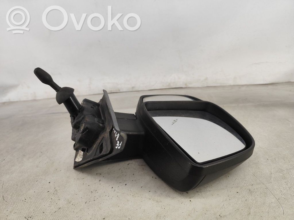 Espejo lateral eléctrico de la puerta delantera   07356681780E,3008334703