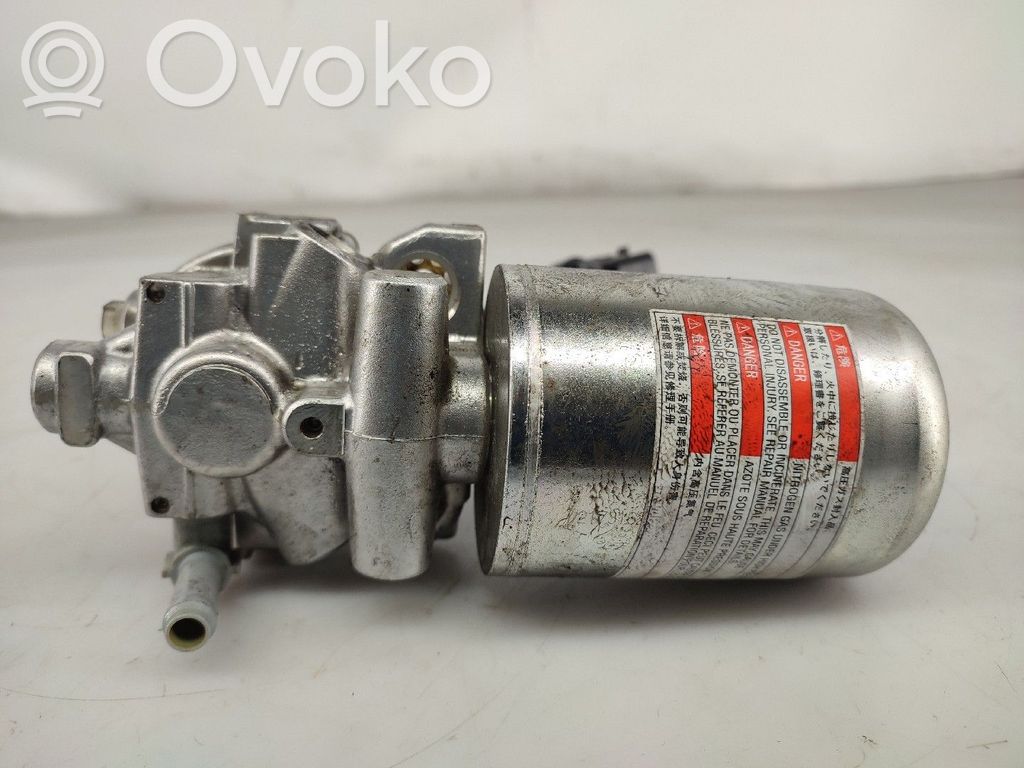 Bomba de freno   4707047070