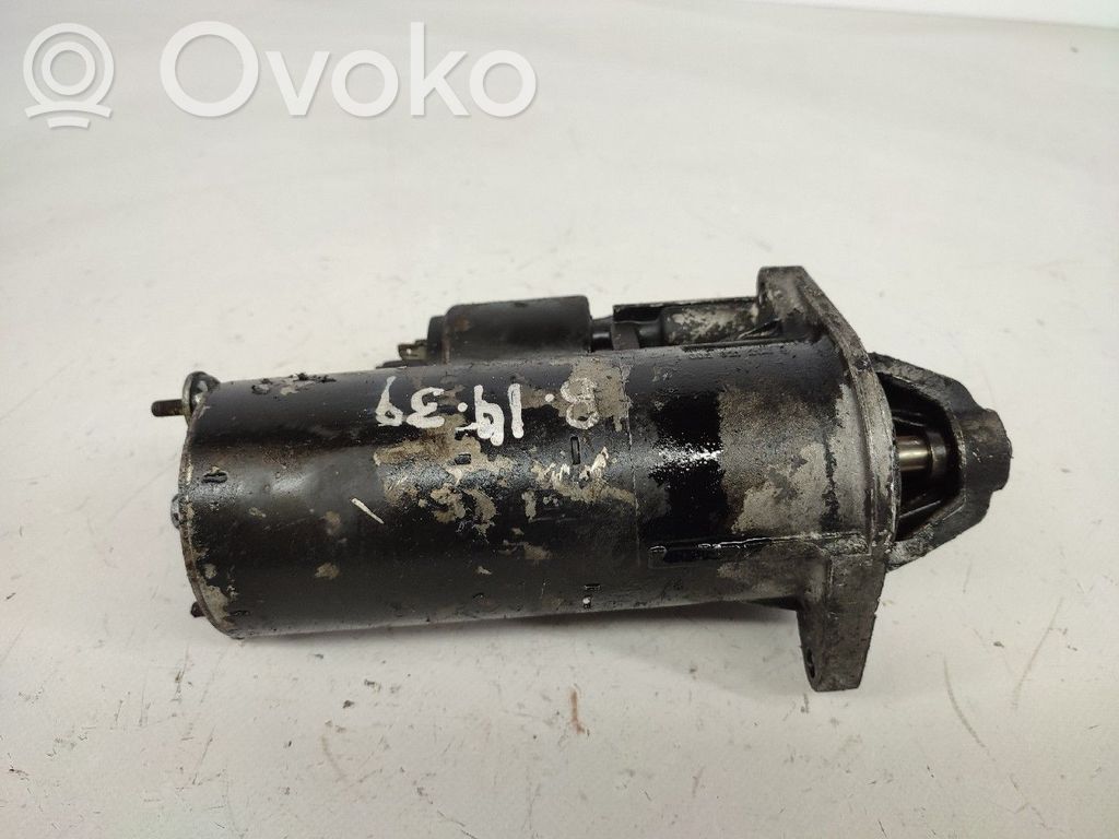 Motor de arranque   0331303112
