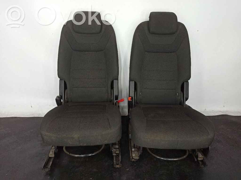 Seat set   TRAS,MEIO,TRASESQUERDO