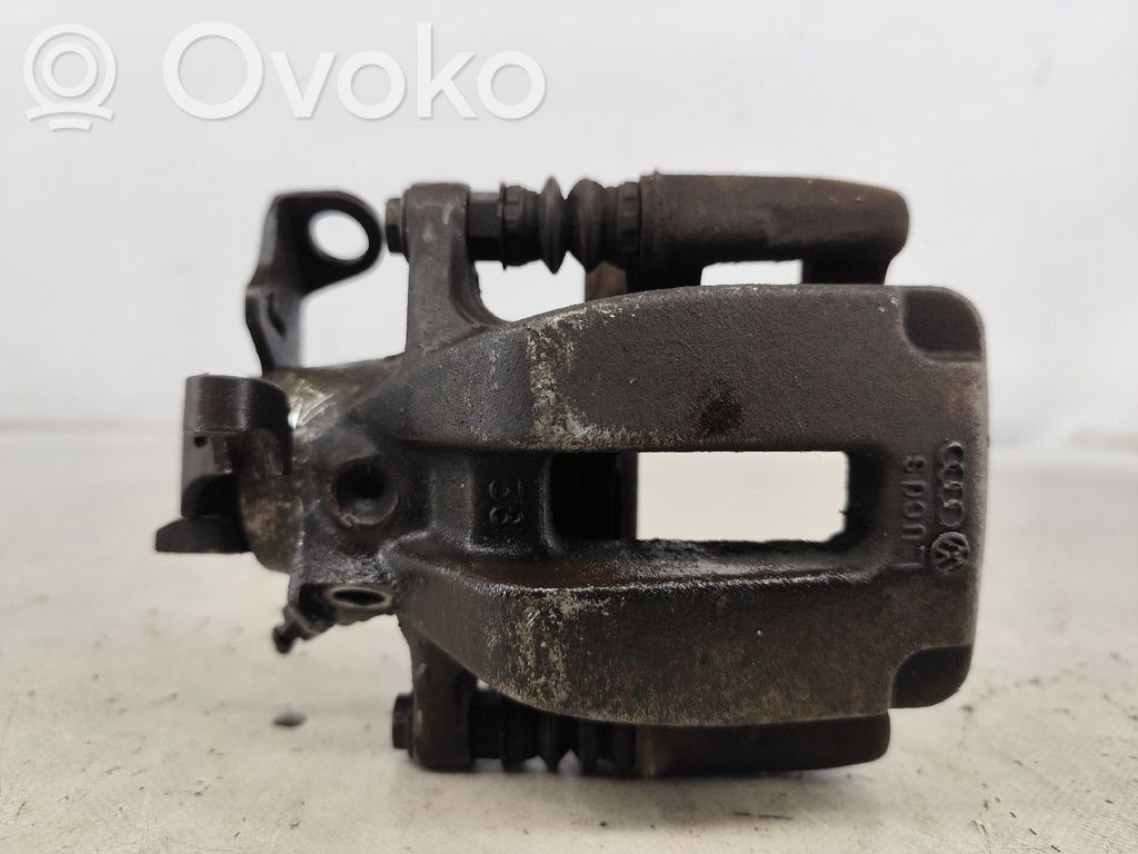 Audi A3 S3 8L Bremssattel hinten 