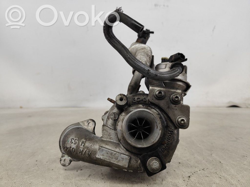 Turboahdin   GTD1244V2,9804119380