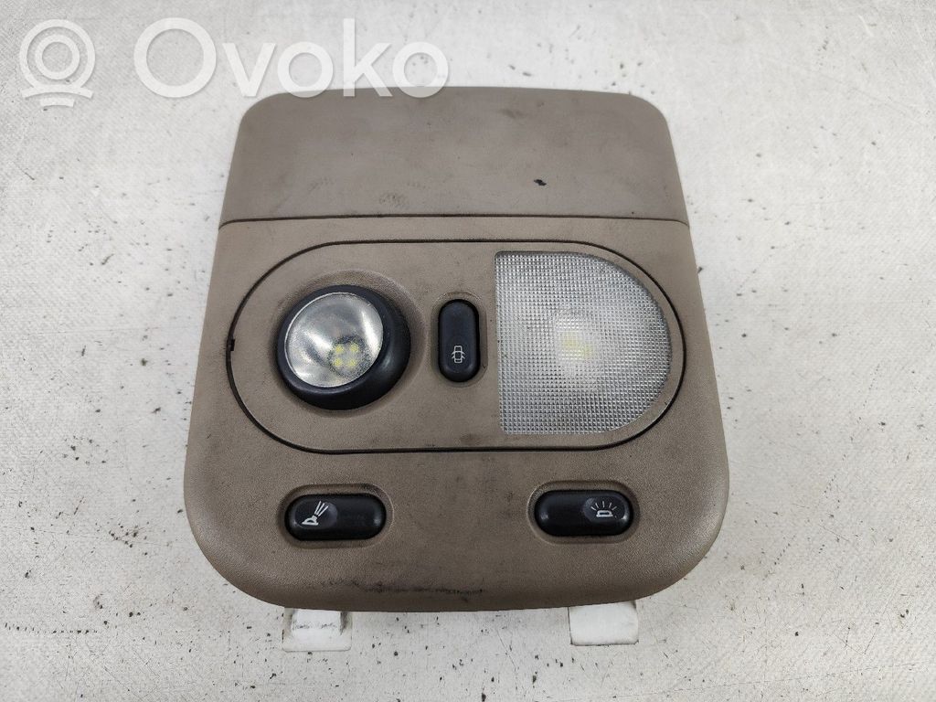 Consola de luz del techo   7700353180,7700353182
