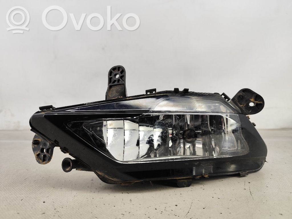 Opel Astra K Nebelscheinwerfer vorne