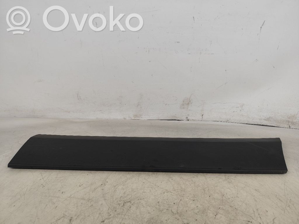 Mercedes-Benz Sprinter W906 Listwa drzwi przednich 