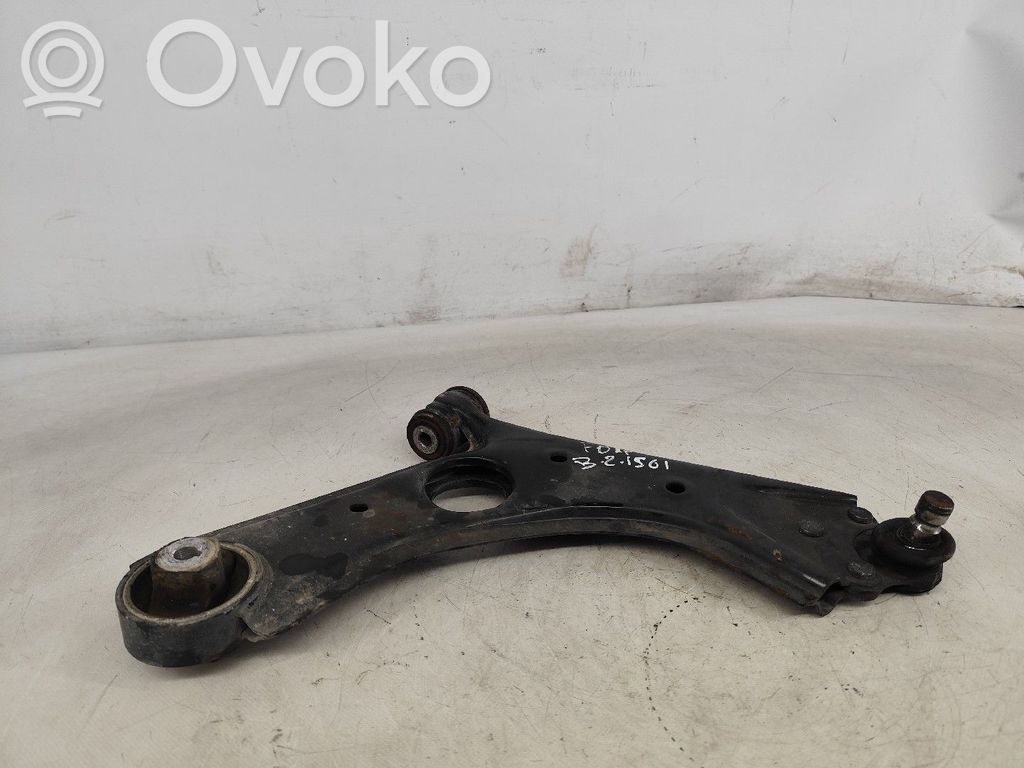 Brazo de suspensión delantero   423104JP
