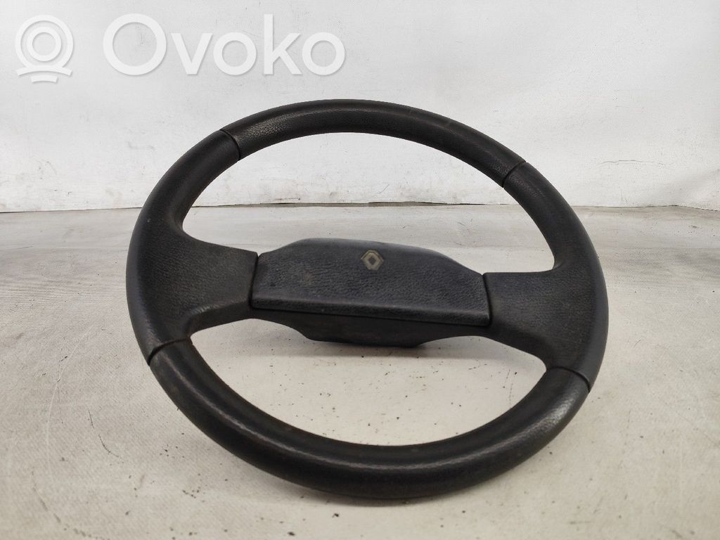 Renault Clio I Vairas 