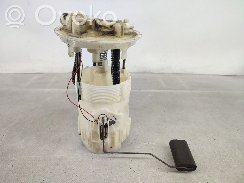 Nissan Kubistar Sensor de nivel de combustible 