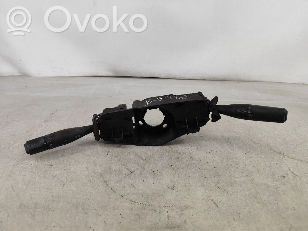 Citroen Saxo Otros interruptores/perillas/selectores 