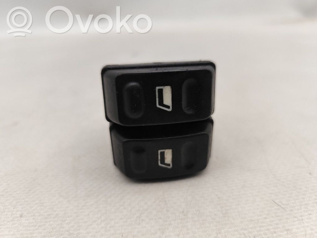 Electric window control switch